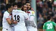 هدیه کی‌روش به ایران از نگاه فیفا