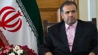 کاظم جلالی:پیشنهادی از دولت برای وزارت کشور به من نشده است