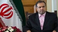 سفیر ایران در روسیه: چشم انداز خوبی برای همکاری نظامی با روسیه داریم