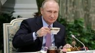 واکنش پوتین به تحریم‌های جدید علیه روسیه

