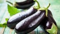 فواید ضد سرطانی بادمجان