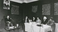 از امیرانتظام تا دری‌اصفهانی؛ از بازرگان تا روحانی