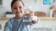 10 علت اصلی استفاده از آب تصفیه شده