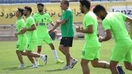 خط و نشان برانکو برای بازیکنان پرسپولیس