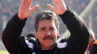 پرونده سرمربی سابق تراکتورسازی در فیفا مختومه شد