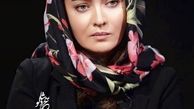 چهره ساده نیکی کریمی + عکس