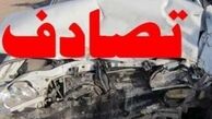واژگونی خودرو  در اردستان با 10 کشته!