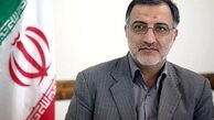 لاریجانی هنوز با عاملین شبنامه علیه من برخورد نکرده است/ توافقنامه با سازمان تبلیغات هیچگاه عملی نشد