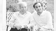 سجاد افشاریان در کنار همبازی اش در برادرجان