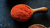 پودر گوجه فرنگی را به راحتی با این روش در خانه درست کنید