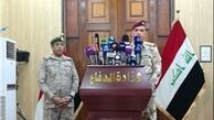 آزادسازی «تلعفر» منتظر دستور حیدر العبادی 