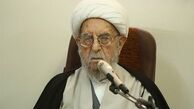 واکنش آیت‌الله امینی به نامه مهدی کروبی 