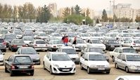 تغییر شدید قیمت خودروهای پرفروش بازار + جدول