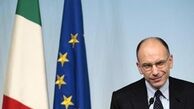 نخست وزیر ایتالیا به تهران سفر می کند
