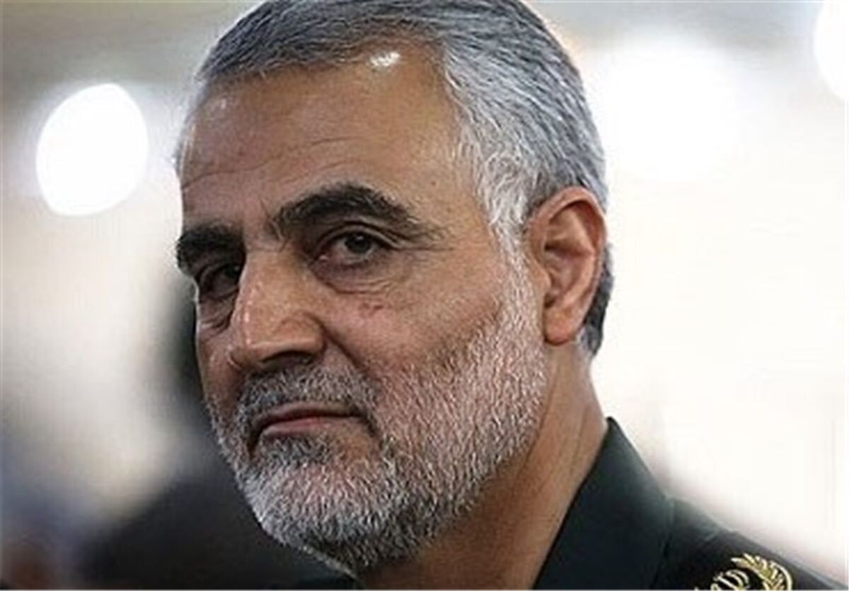 خبری که سپاه درباره سردار سلیمانی تکذیب کرد