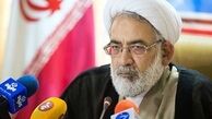 دادستان کل کشور: باید مظاهر اسلام و انقلاب را ارائه دهیم یا مظاهر غربی؟

