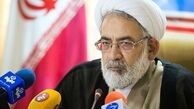 قوه قضائیه در رسیدگی به شکایات بدون وابستگی به وظایفش عمل می‌کند