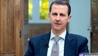 بشار اسد بعد از ۹ روز سخن گفت ؛ توضیحات رئیس جمهور سوریه در مورد لحظات سقوط و فرار