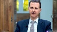 بشار اسد بعد از ۹ روز سخن گفت ؛ توضیحات رئیس جمهور سوریه در مورد لحظات سقوط و فرار