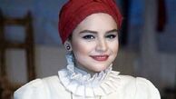 بازیگر سریال آنام درگذشت + عکس