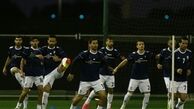 حسرت بازیکنان تیم ملی در قطر!