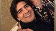نیما خان هیولا و پیانیست مشهور + عکس