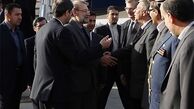 دیدارهای گرم در سرمای زودرس بلگراد