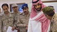 عزل‌و نصب‌های "بن سلمان" در ارتش عربستان