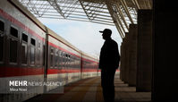 پیش فروش بلیت قطارهای مسافری شهریور از فردا