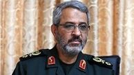 
غیب پرور: هرجا مردم حضور خوب دارند پیروز می شویم
