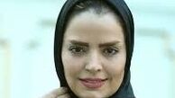لبخندِ ملیح «سپیده خداوردی»