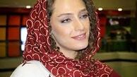 حس «نگین معتضدی» در 40 سالگی/عکس