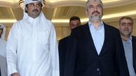 رمزگشایی از نزدیکی حماس به دربار آل سعود
