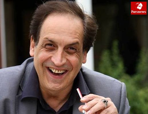 مجری تلویزیون :بعد از ۲۰ سال باید در خانه باشم!