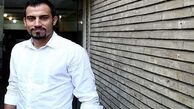 بازیکنی که قراردادش را با پدیده ثبت نکرد 