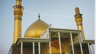 سامرا به روی زائران عتبات عالیات گشوده شد