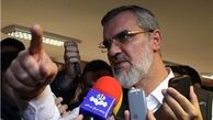حضور دایی دقیقه نود منتفی شد