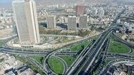 جدیدترین گسل پایتخت در بین دو بزرگراه اصلی  شناسایی شد