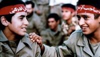 شهدای جنگ تحمیلی چه سن‌ و سالی داشتند ؟ + اینفوگرافی