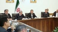 باید در مقابل کار عظیم ملت ایران سر تعظیم فرود آورد و دست مردم را بوسید