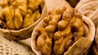 این افراد زیاد گردو بخورند
