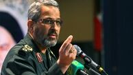 غیب پرور:اصل و اساس برنامه‌های بسیج خدمت به مردم و نظام است