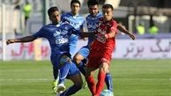 جزئیات برگزاری دربی فردا اعلام می‌شود