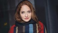 عکس «مهناز افشار» با شیطونکش!