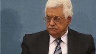 گفتگو وزیر جنگ رژیم صهیونیستی با محمودعباس
