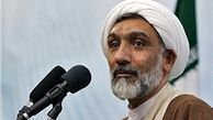 روحانیت صادقانه و با بلندهمتی پای نظام ایستاده است