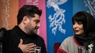 تعریف و تمجید لیندا کیانی از سام درخشانی 