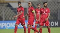 تثبیت صدرنشینی پرسپولیس +جدول لیگ برتر