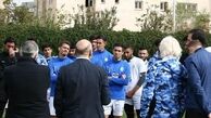 استقلال فقط در این صورت، جام را پس می گیرد