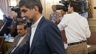  ورود سفیر جدید ایران به لبنان 